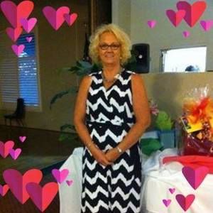 Meet your Posher, Melanie